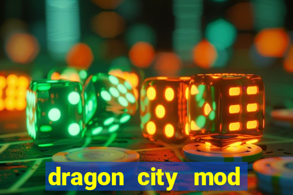 dragon city mod apk team2earn